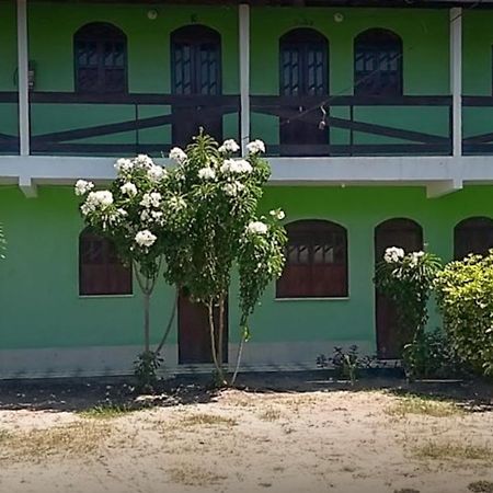 Pousada Raio De Luz Itaparica Town Ngoại thất bức ảnh
